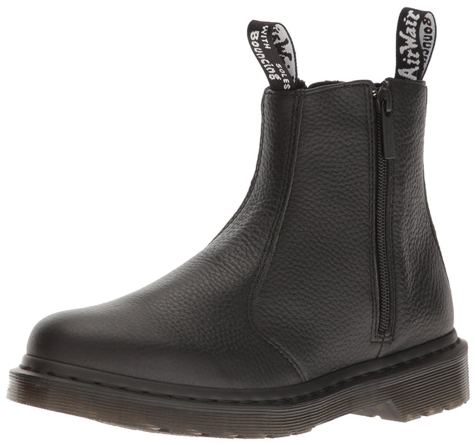 DR. MARTENS 2976 WZIPS WOMEN BOOTS