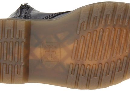 DR. MARTENS KIDS BROOKLEE KIDS BOOTS