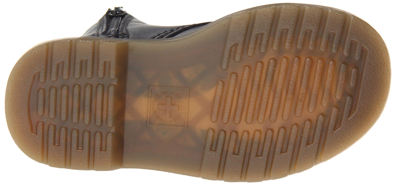 DR. MARTENS KIDS BROOKLEE KIDS BOOTS