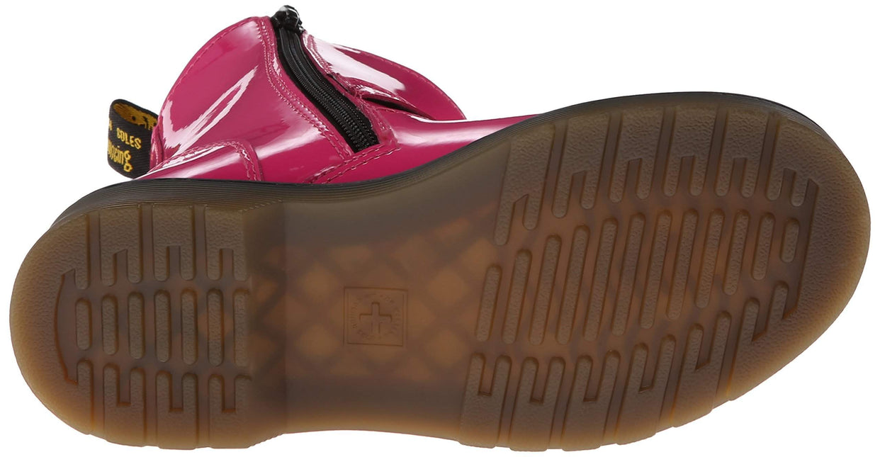 Dr. Martens Kids Blip Engineer-Dr. Martens-Brand_Dr. Martens,Gender_Children's,Gender_Kids,Kids