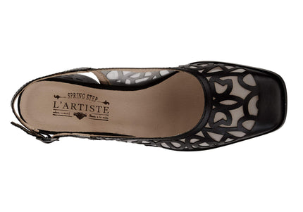 L'ARTISTE CHABLIS WOMEN SANDALS
