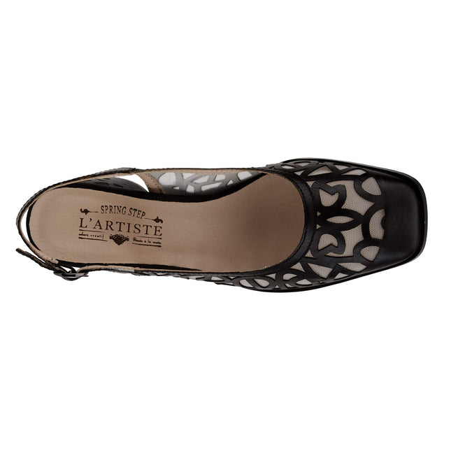 L'ARTISTE CHABLIS WOMEN SANDALS