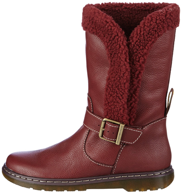 DR. MARTENS BRIELLE WOMEN BOOTS