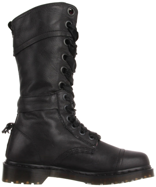 DR. MARTENS TRIUMPH WOMEN BOOTS