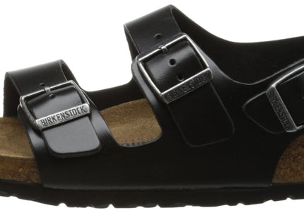 BIRKENSTOCK MILANO SFB UNISEX SANDALS