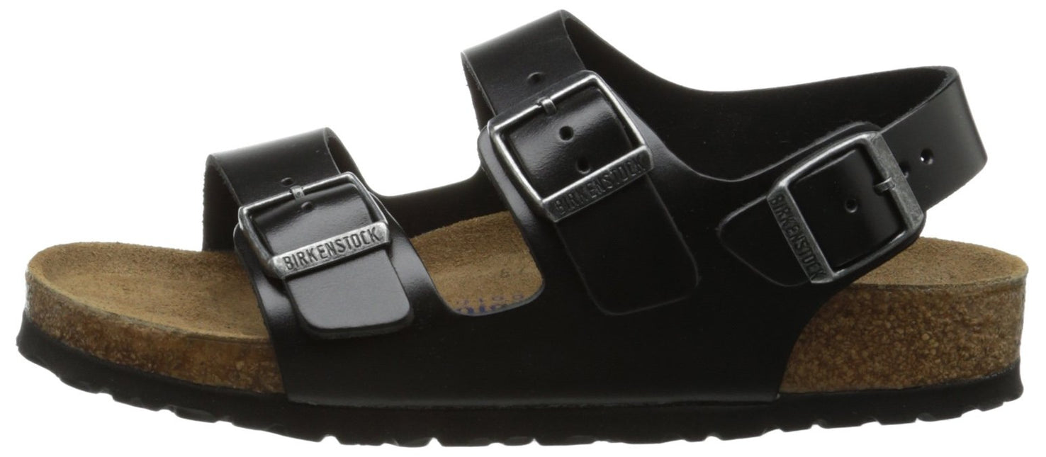 BIRKENSTOCK MILANO SFB UNISEX SANDALS