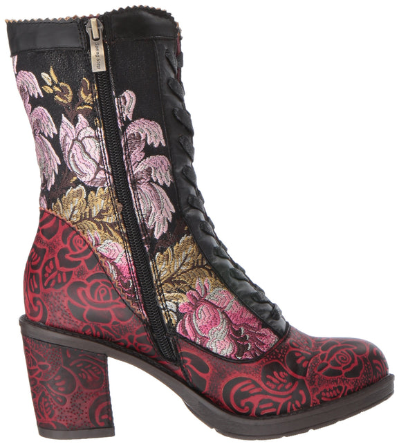 L'ARTISTE CASANDRA WOMEN BOOTS