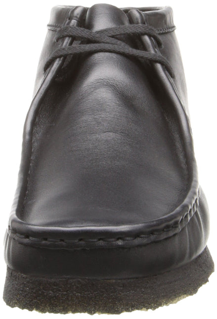 CLARKS ORIGINALS WALLABEE BOOT MEN BOOTS