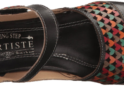 L'ARTISTE AMOUR-B WOMEN SHOES