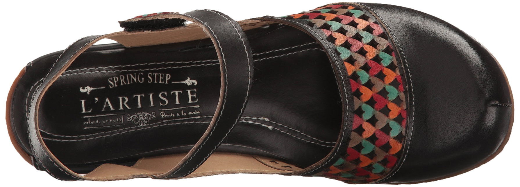 L'ARTISTE AMOUR-B WOMEN SHOES