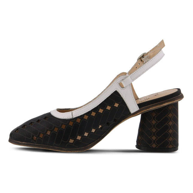 L'ARTISTE FLIRT-B WOMEN SANDALS