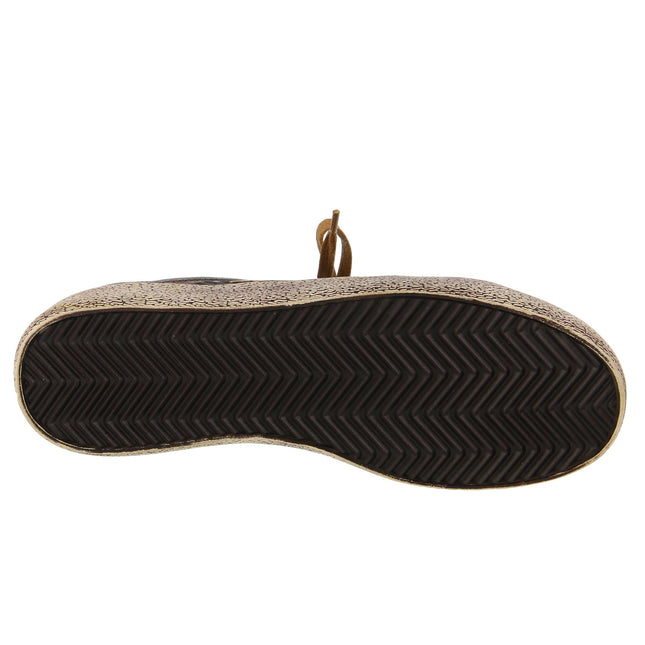 L'ARTISTE MEA-B WOMEN SNEAKERS
