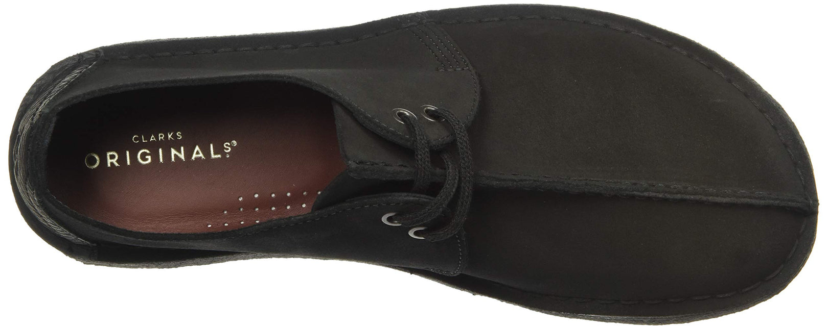 CLARKS ORIGINALS DESERT TREK MEN SHOES