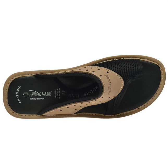 Flexus Pascalle-Flexus-Brand_Flexus,Gender_Women's,Sandals,Type_Sandals,Women