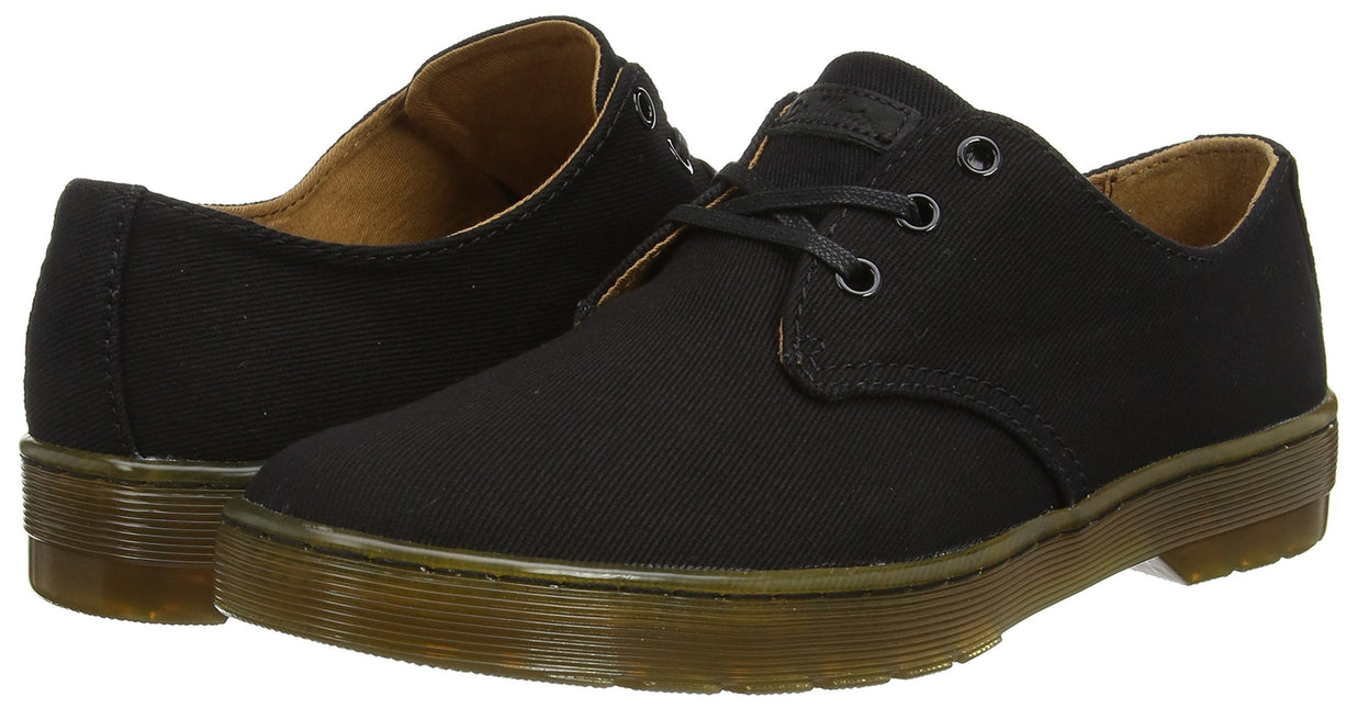 DR. MARTENS DELRAY WOMEN SHOES