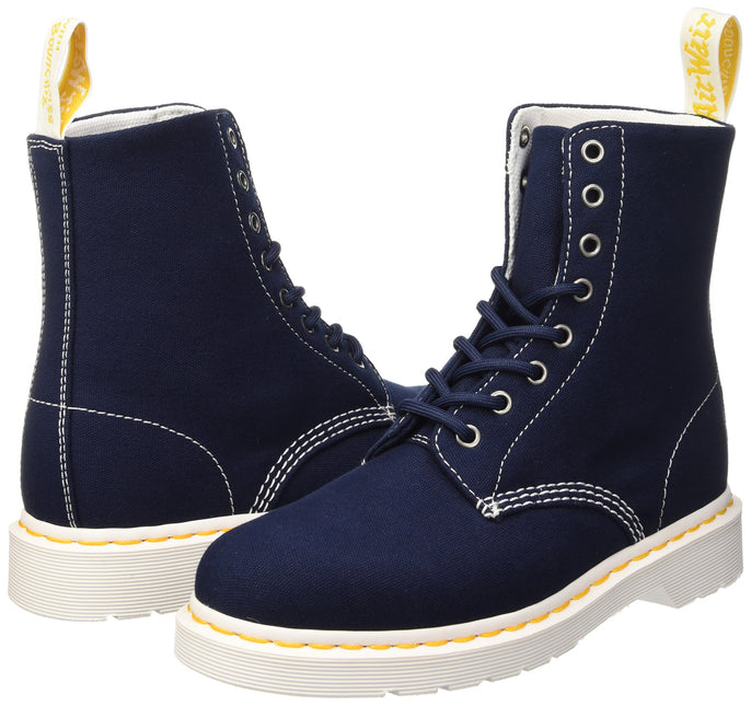 DR. MARTENS PAGE WOMEN BOOTS