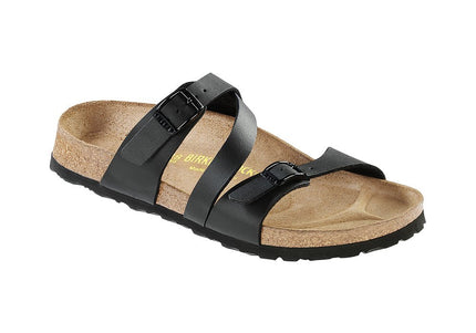 BIRKENSTOCK SALINA BIRKO-FLOR WOMEN SANDALS