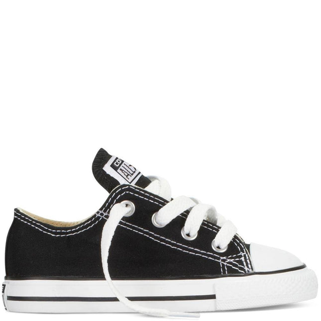 CONVERSE I CHUCK TAYLOR ALL STAR LOW KIDS SNEAKERS
