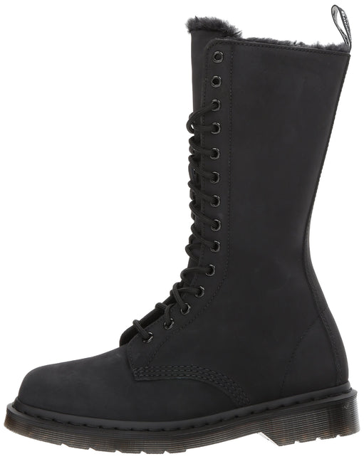 DR. MARTENS 1B99 FL WOMEN BOOTS