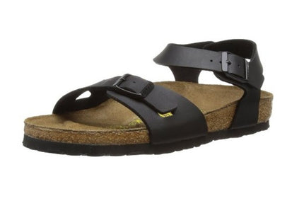 BIRKENSTOCK BIRKENSTOCK RIO BIRKO-FLOR WOMEN SANDALS