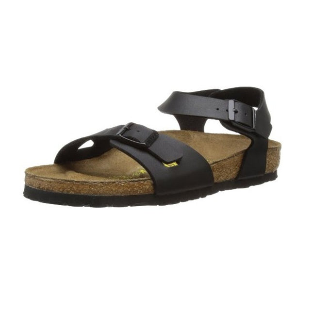 BIRKENSTOCK BIRKENSTOCK RIO BIRKO-FLOR WOMEN SANDALS