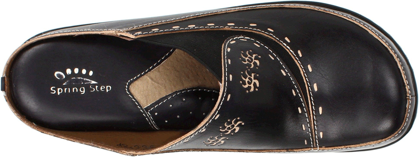 L'ARTISTE CHINO-B WOMEN CLOGS