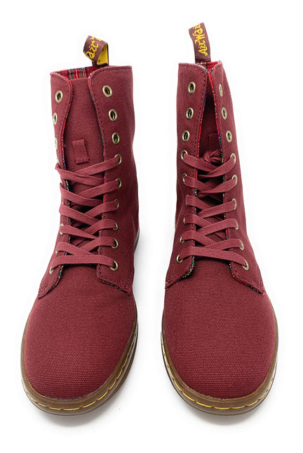 DR. MARTENS STRATFORD WOMEN BOOTS
