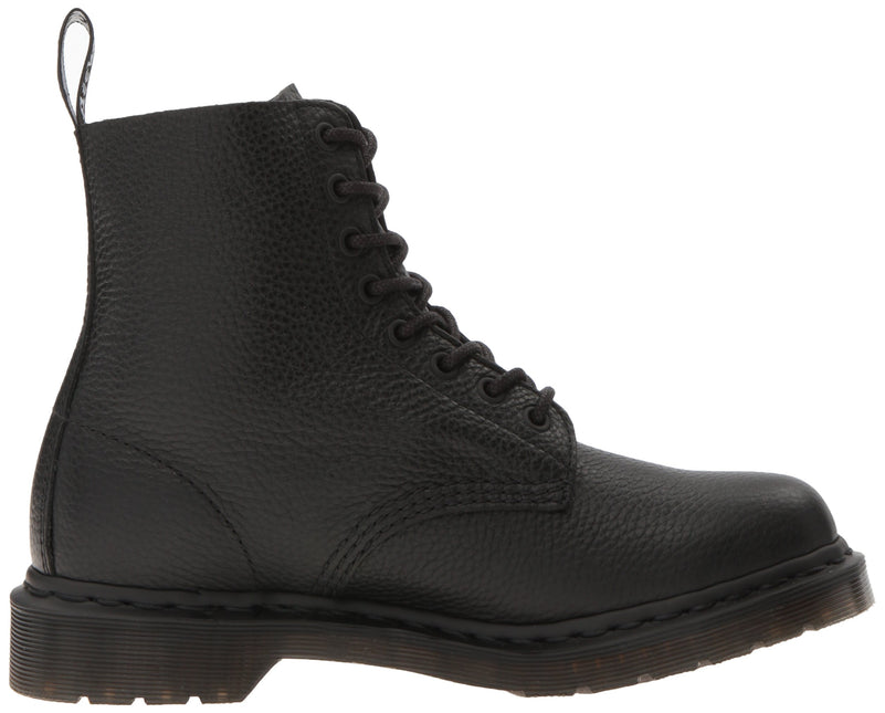 DR. MARTENS PASCAL WZIP WOMEN BOOTS