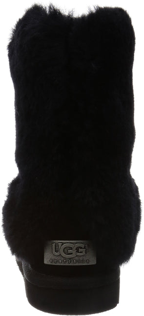UGG PATTEN WOMEN BOOTS