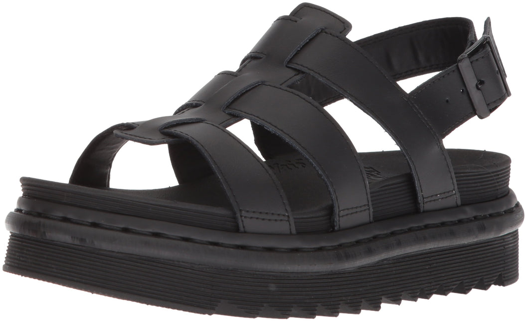 DR. MARTENS YELENA WOMEN SANDALS