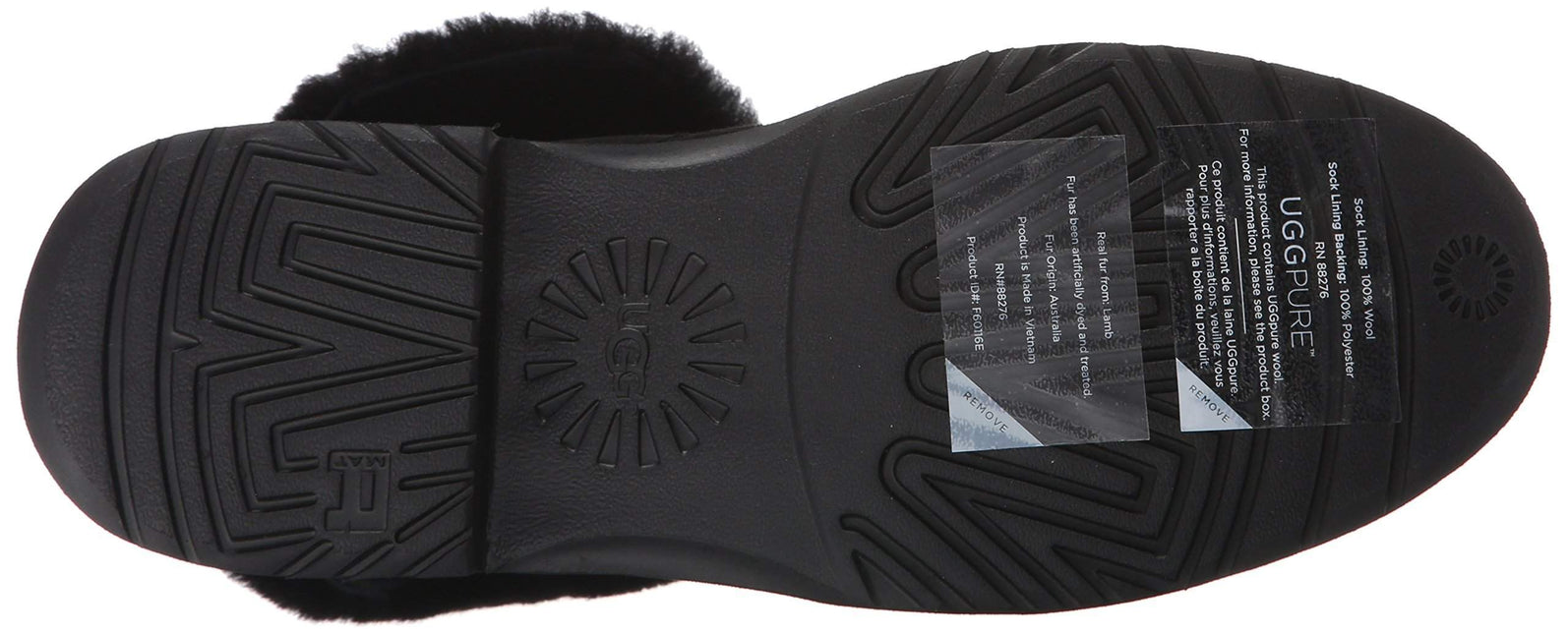 Ugg Quincy-Ugg-Boots,Brand_Ugg,Gender_Women's,Type_Boots,Women
