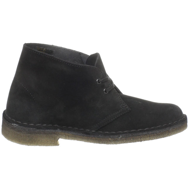 CLARKS ORIGINALS WOMEN DESERT BOOT WOMEN BOOTS