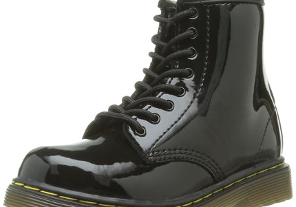 DR. MARTENS KIDS BROOKLEE KIDS BOOTS