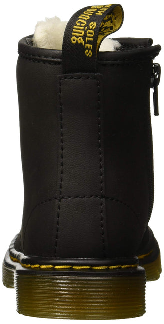 DR. MARTENS 1460 SERENA T KIDS BOOTS