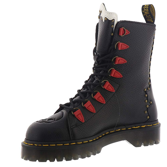 DR. MARTENS NYBERG WOMEN BOOTS