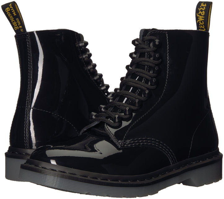 DR. MARTENS PASCAL STUD WOMEN BOOTS