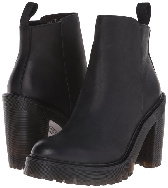 DR. MARTENS MAGDALENA WOMEN BOOTS