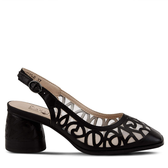 L'ARTISTE CHABLIS WOMEN SANDALS