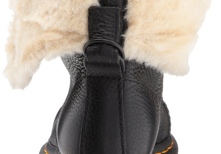 DR. MARTENS AIMILITA FL WOMEN BOOTS
