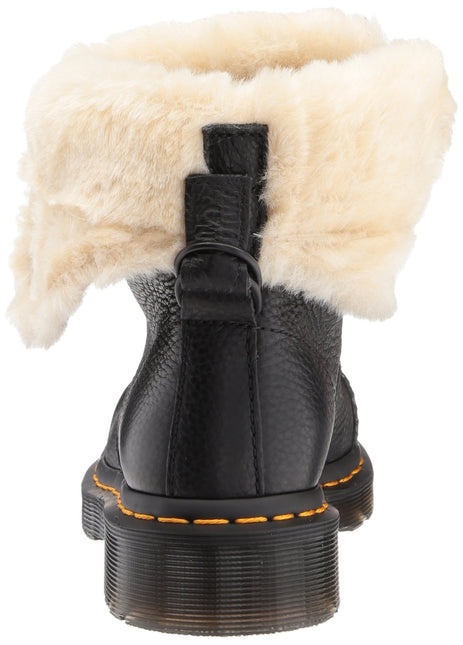 DR. MARTENS AIMILITA FL WOMEN BOOTS
