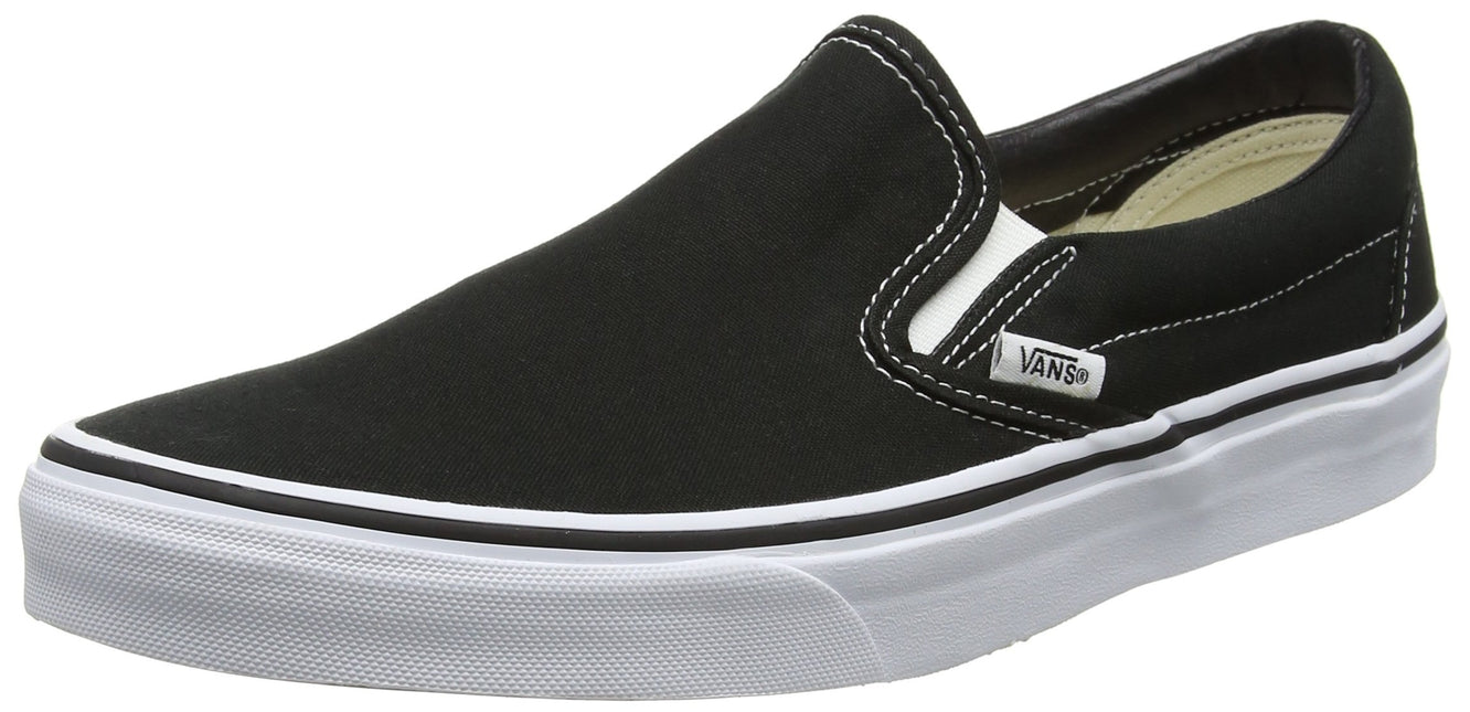 VANS CLASSIC SLIPON UNISEX SNEAKERS