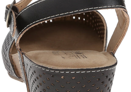 LARTISTE LIZZIE-B WOMEN CLOGS