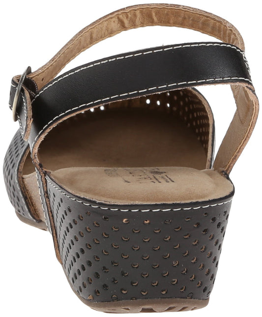 LARTISTE LIZZIE-B WOMEN CLOGS