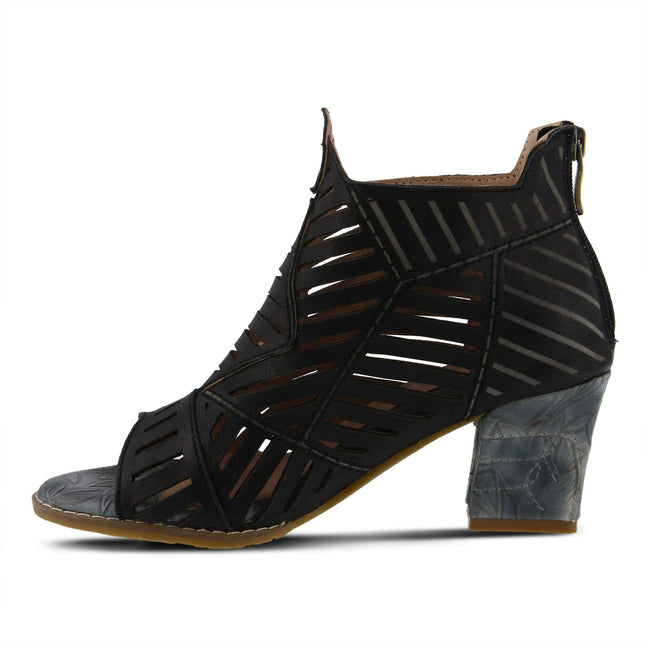 L'ARTISTE ANGULAR-B WOMEN SHOES