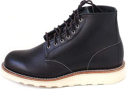 RED WING 6" Round Toe Women