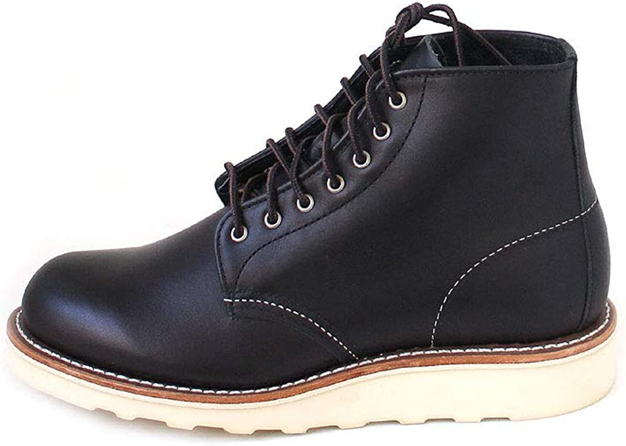 RED WING 6" ROUND TOE WOMEN WOMEN BOOTS