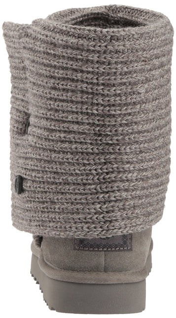 UGG CLASSIC CARDY WOMEN BOOTS