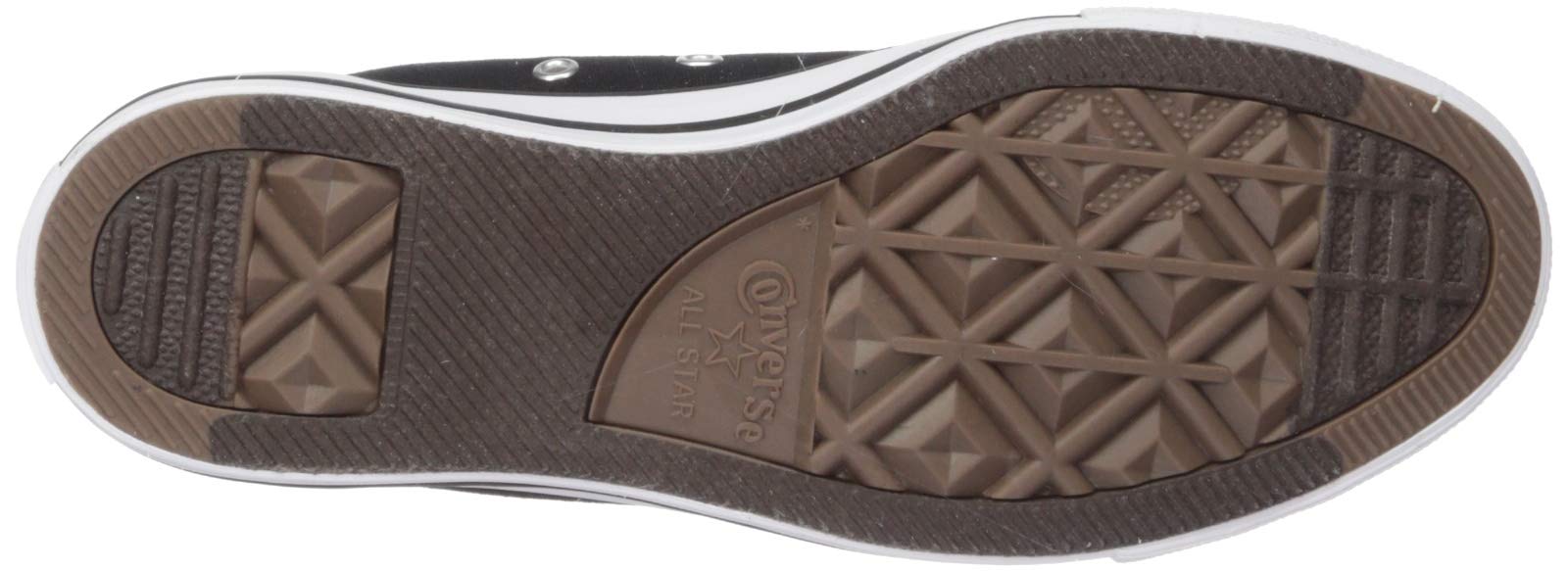 CONVERSE CHUCK TAYLOR ALL STAR HI UNISEX SNEAKERS
