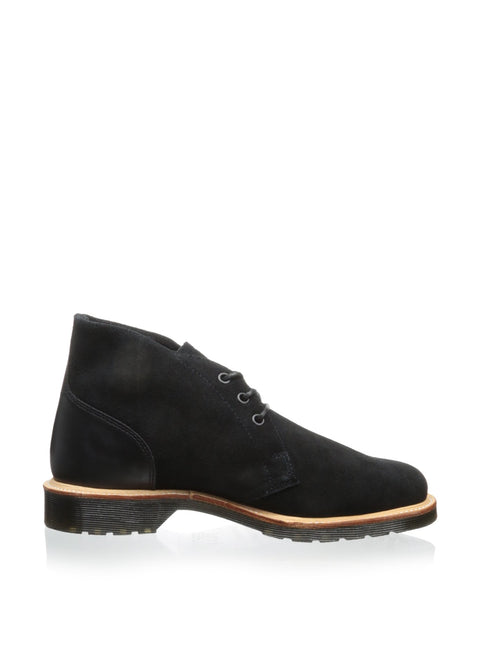 DR. MARTENS AGGY ARMY WOMEN BOOTS