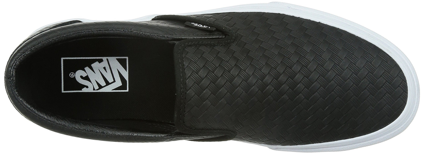 VANS CLASSIC SLIPON UNISEX SNEAKERS